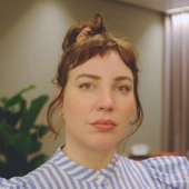 Janina Hückstädt Profilbild