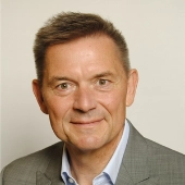 Ralf Heislmeier Porträt