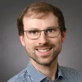 Hinrichs, Pascal Portrait