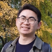 YIle Liu Casual-Foto