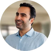 Ashkan Pishbin picture