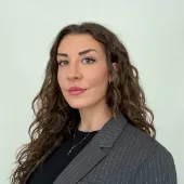 Porträtfoto Marie Lerch