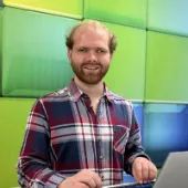 Massimo Maier Porträtbild