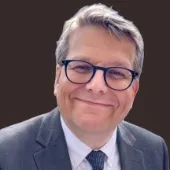 Rohde, Mirko Portrait
