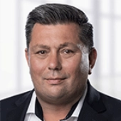 Matthias Gahr Porträt