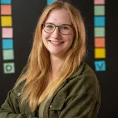 Verena Möhle Porträtfoto