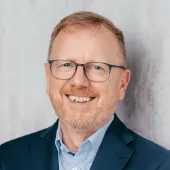 Portrait Helmut Lämmermeier