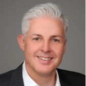 Bernhard Allwang Portrait