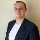 Philip Kosse Portrait