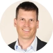 Matthias Eberhard Porträt