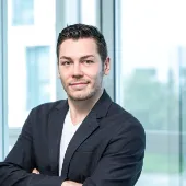 Portrait Wallner, Daniel