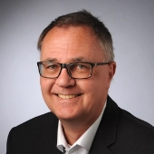 Thomas Klehn Porträtbild