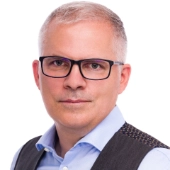 Portrait von Markus Illigen