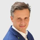 Tom Trentinaglia
