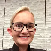 Schmidt, Swantja Portrait