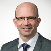 Kretz, Peter Porträt