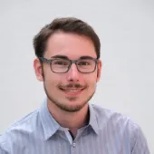 Portrait Robin Schulz