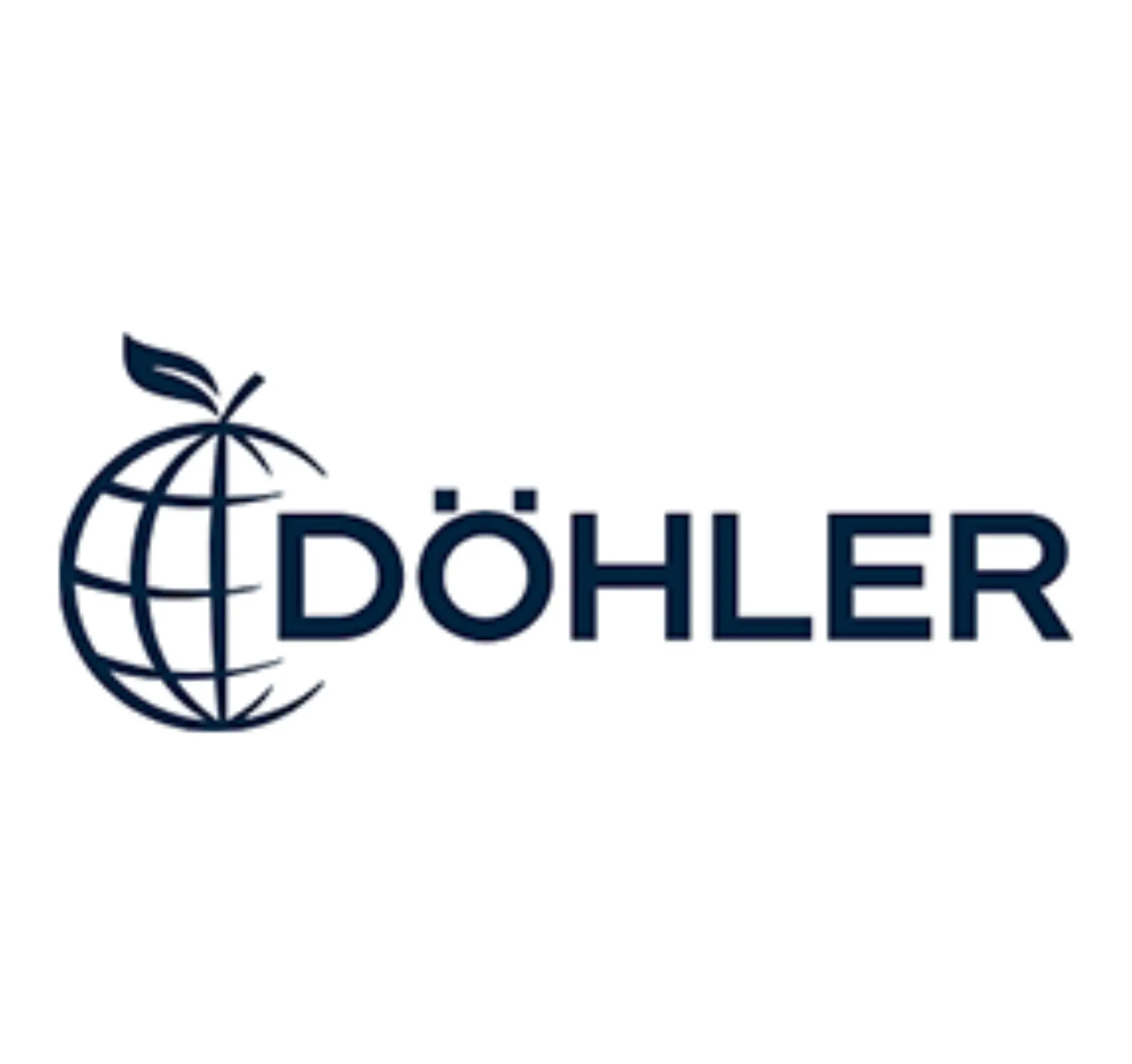 DÖHLER Group Logo 286 x 269
