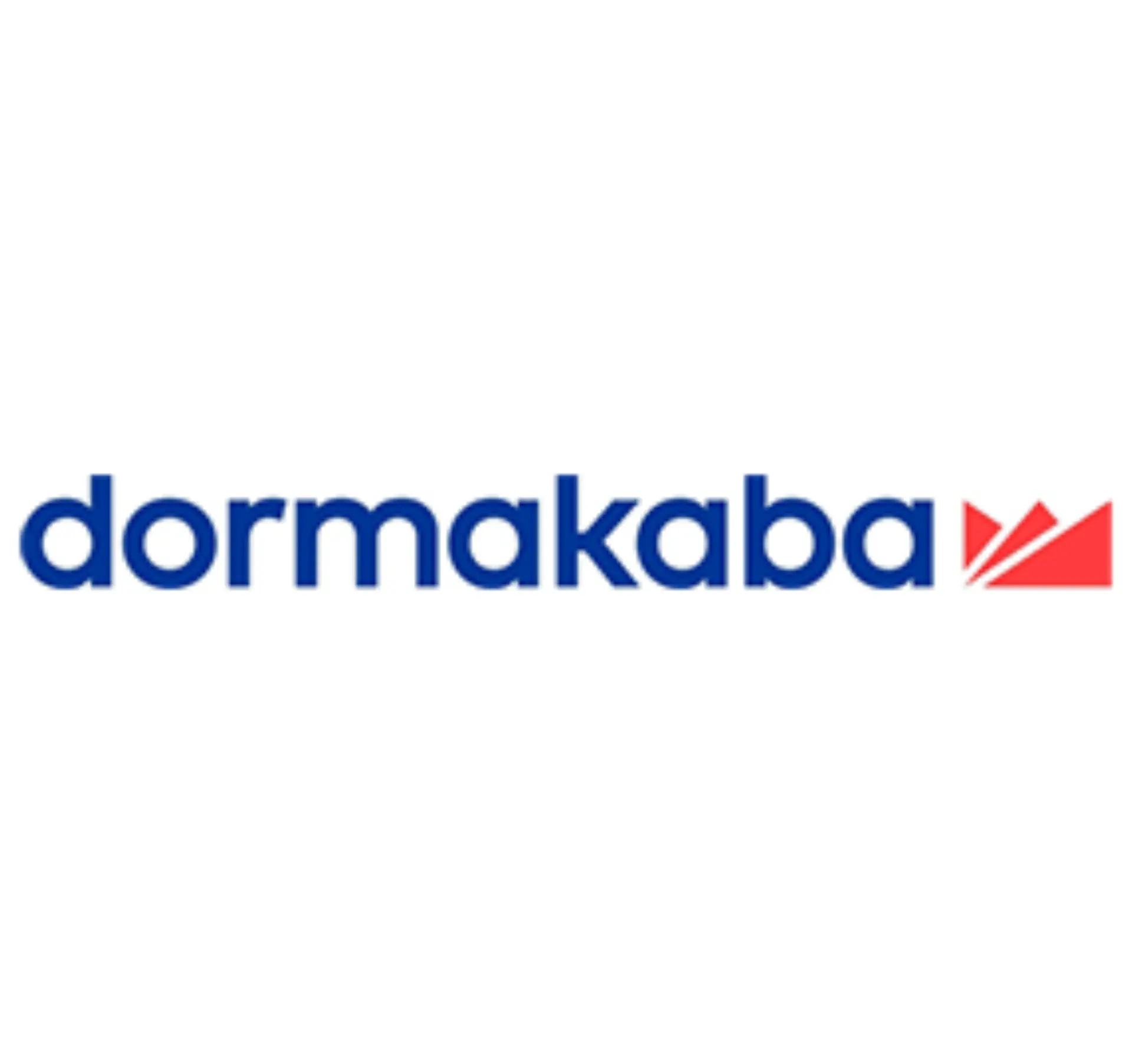 Dormakaba Logo