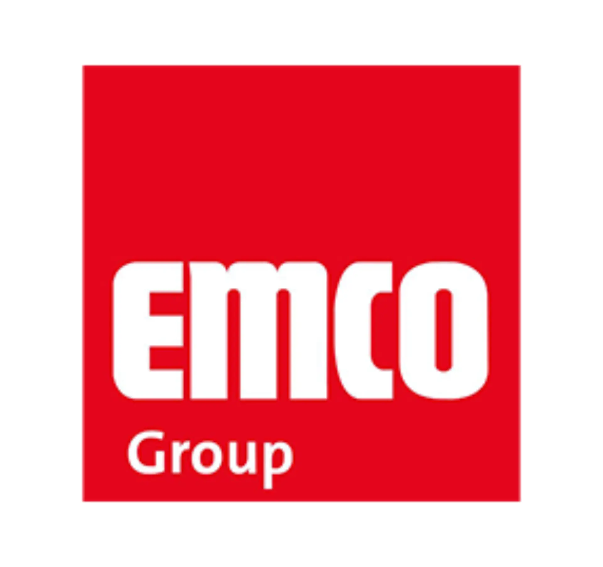 EMCO Group Logo