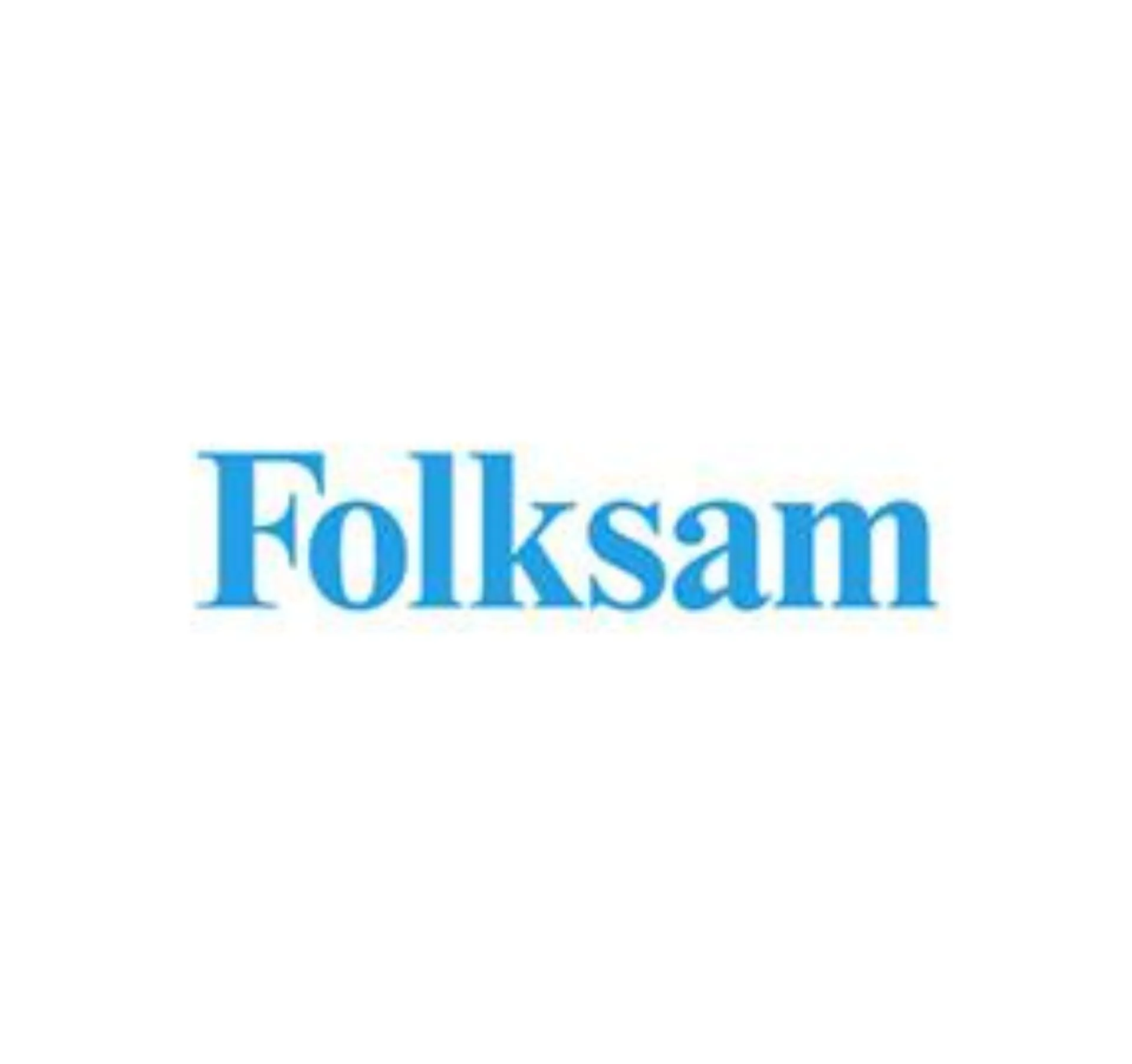 Folksam Logo