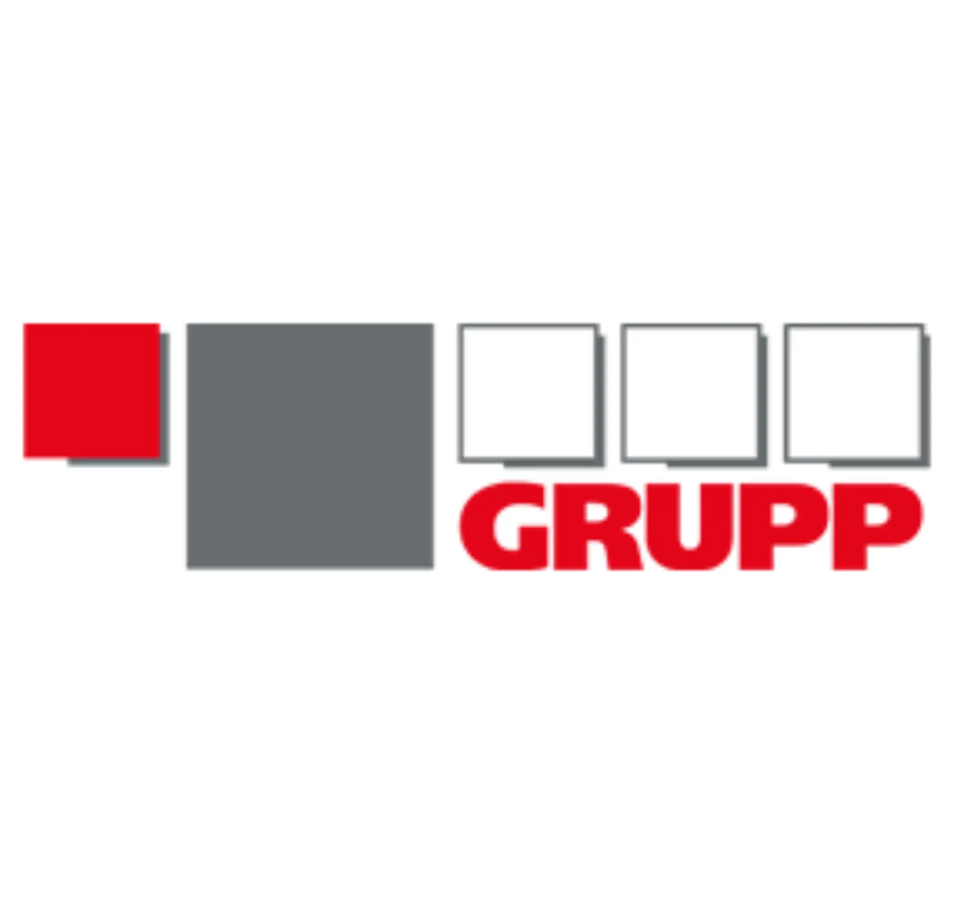 Grupp Logo
