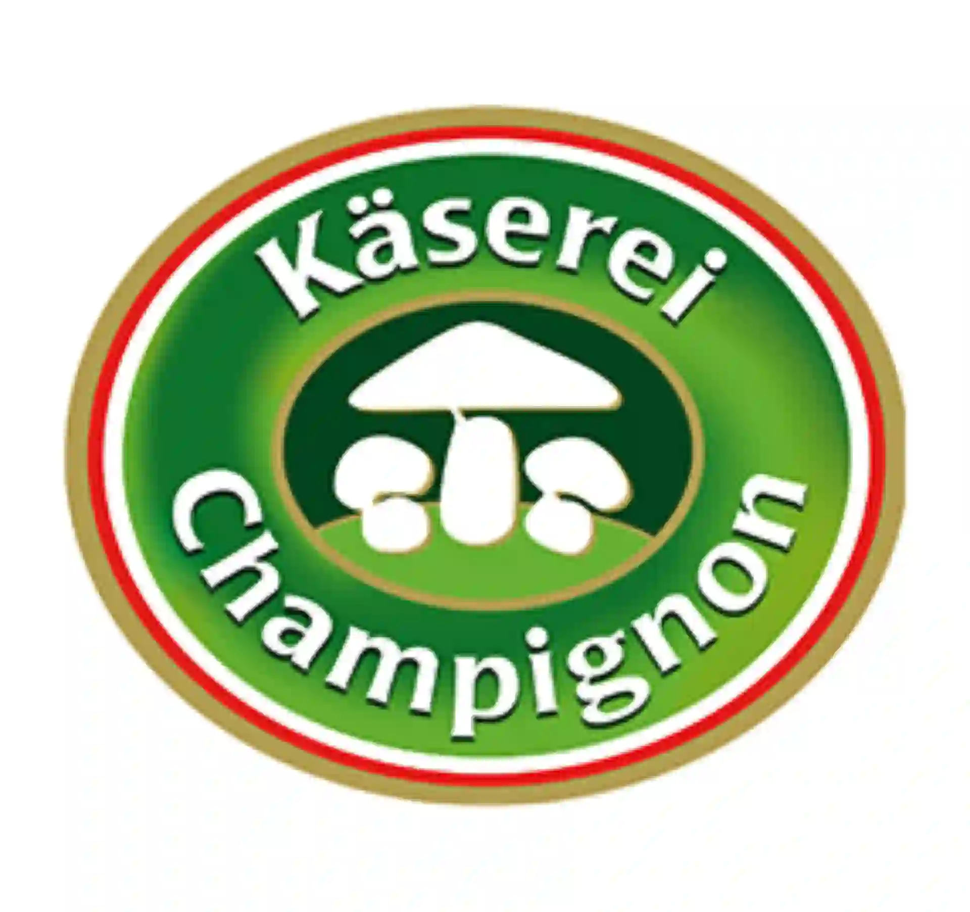 Käserei Champignon Logo