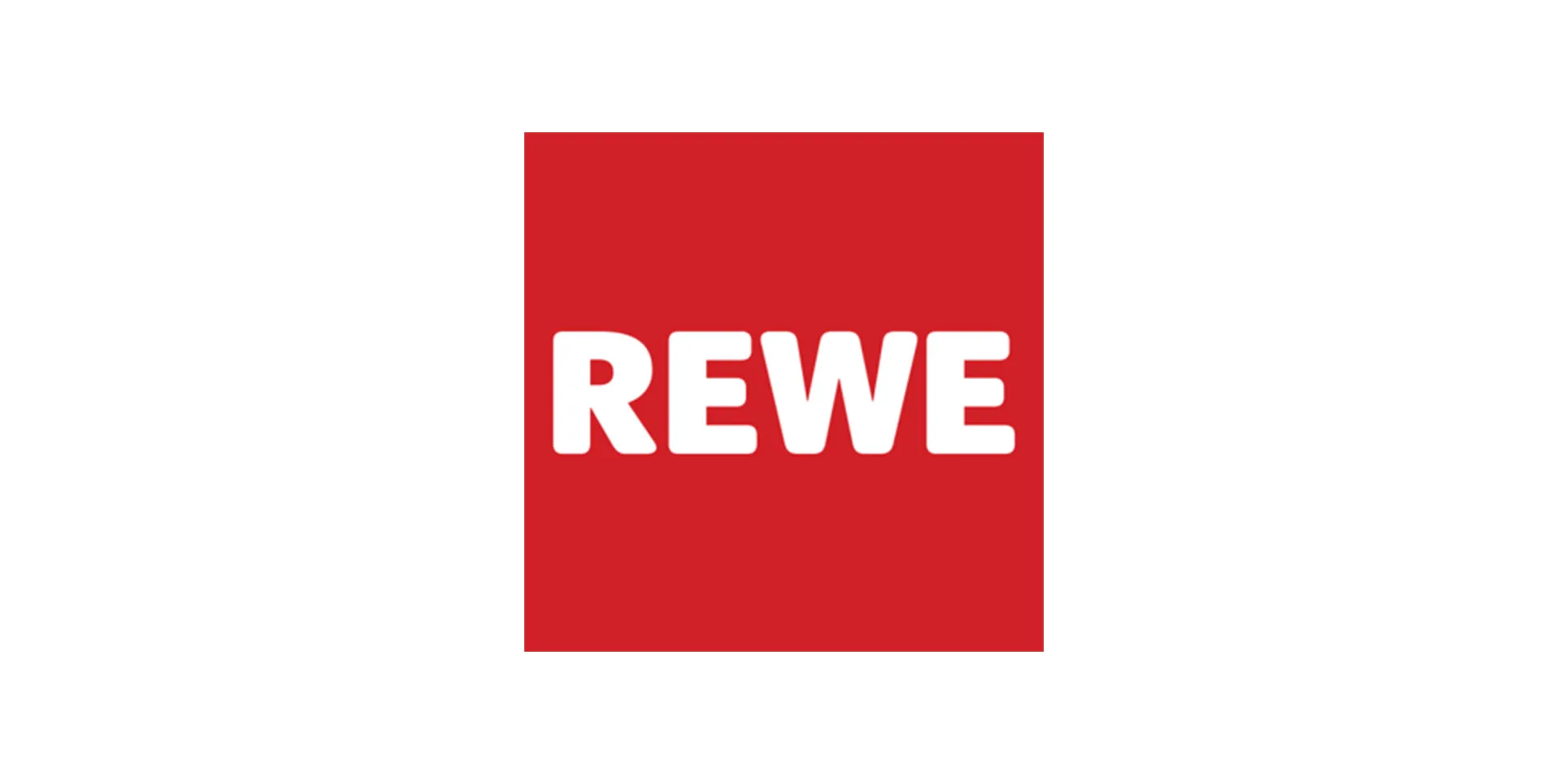 rewe logo