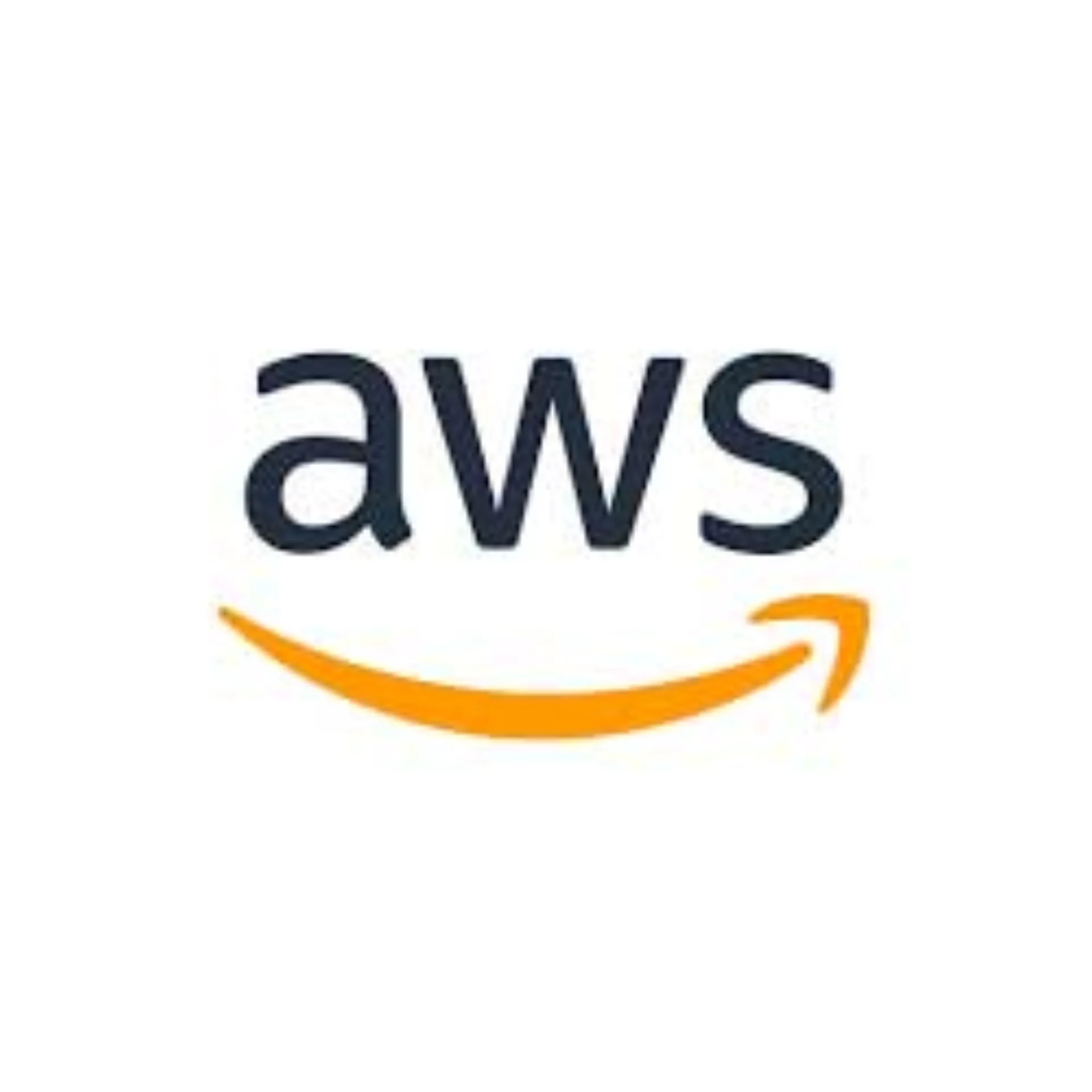 AWS Logo
