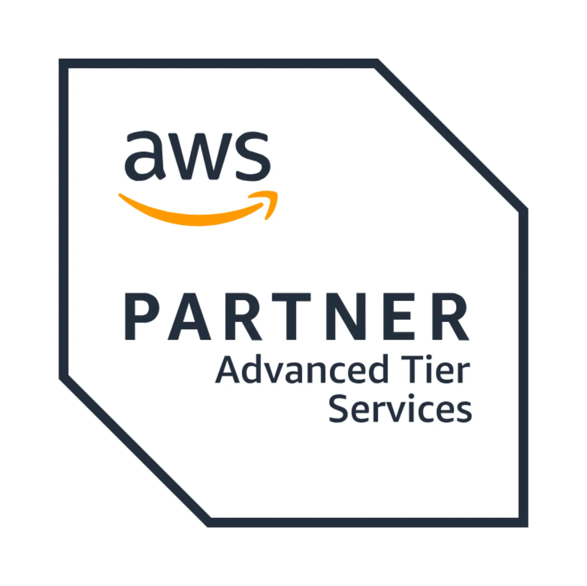 AWS Cloud Partner