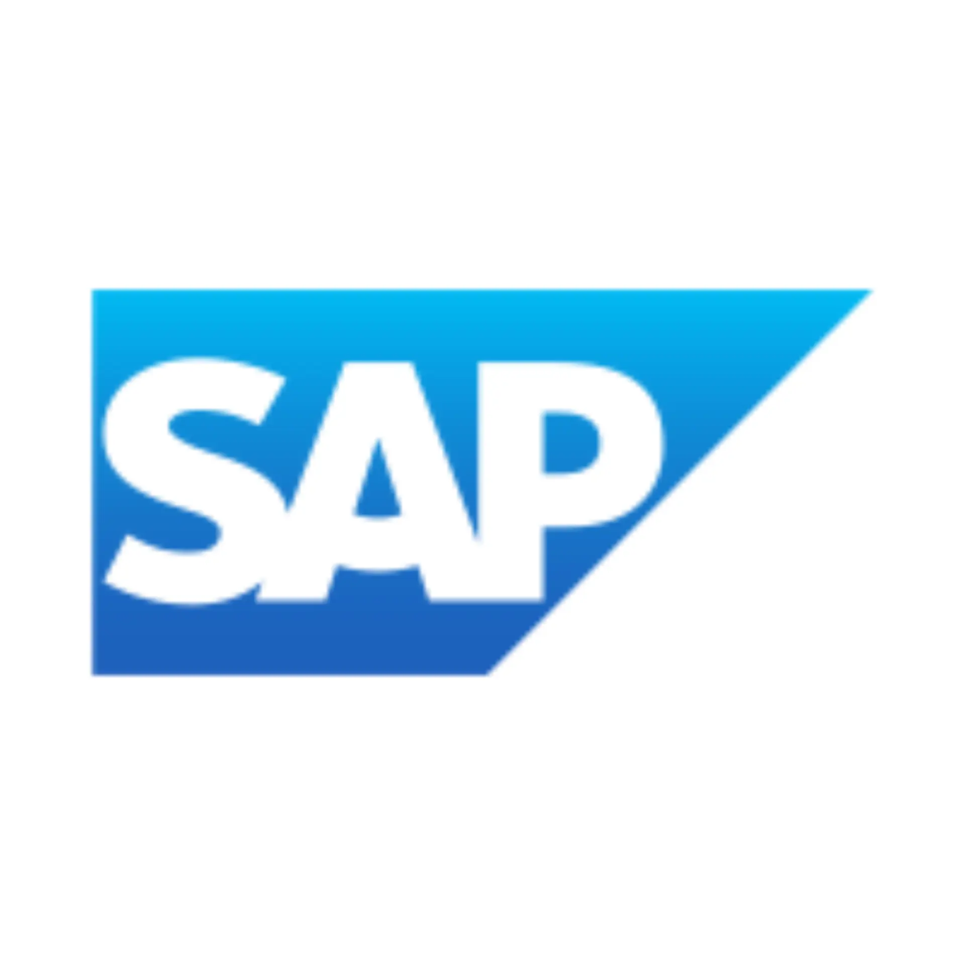 SAP Logo png
