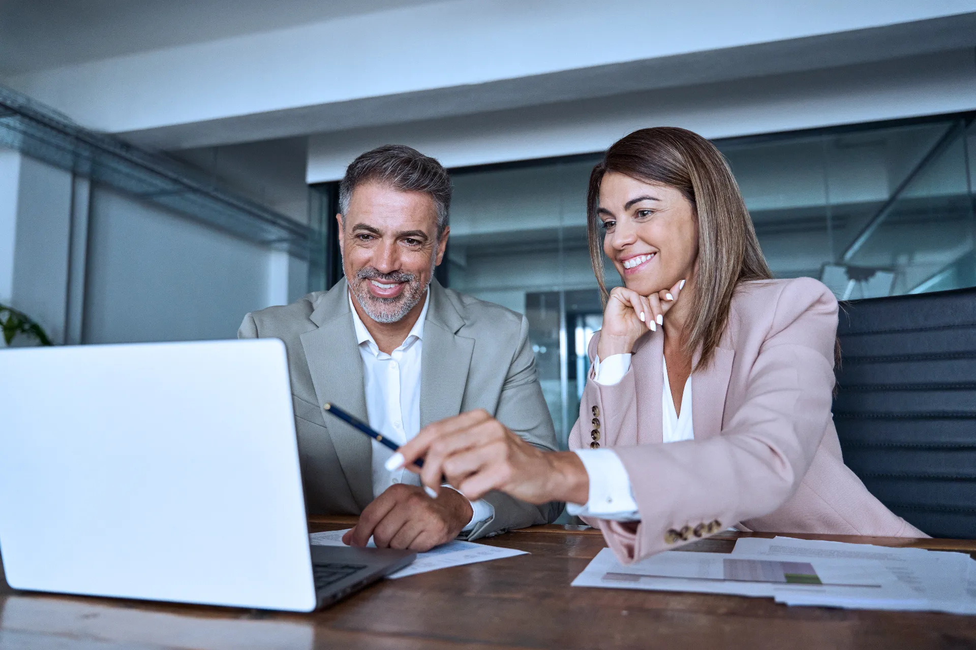 Business Transformation