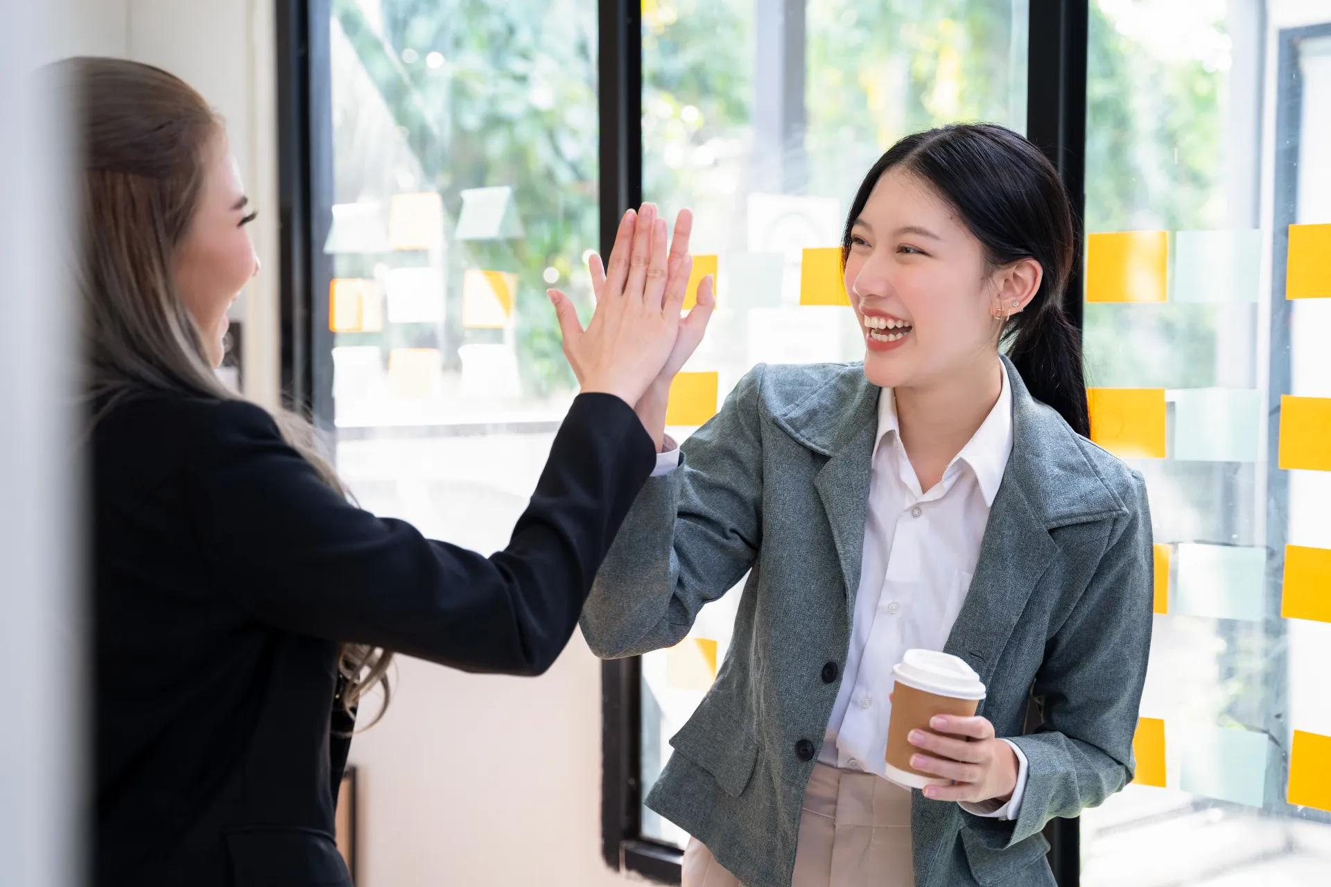 msg digital Get Transformation Done Model