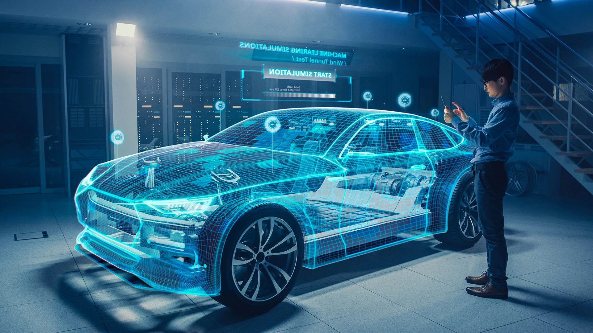 CAN Bus & ECU biztonsági tesztelés