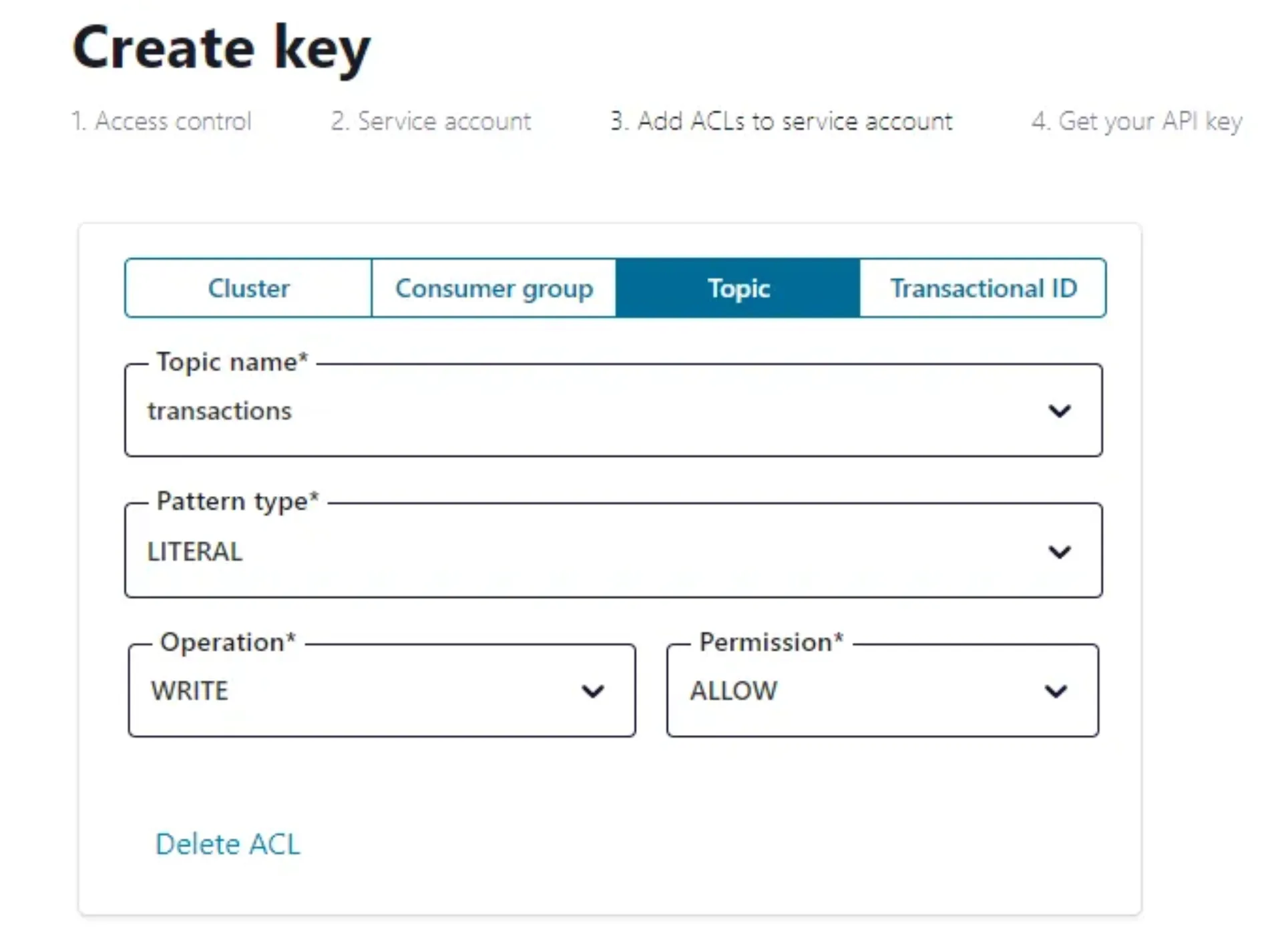 Confluent Flink - Blog 4