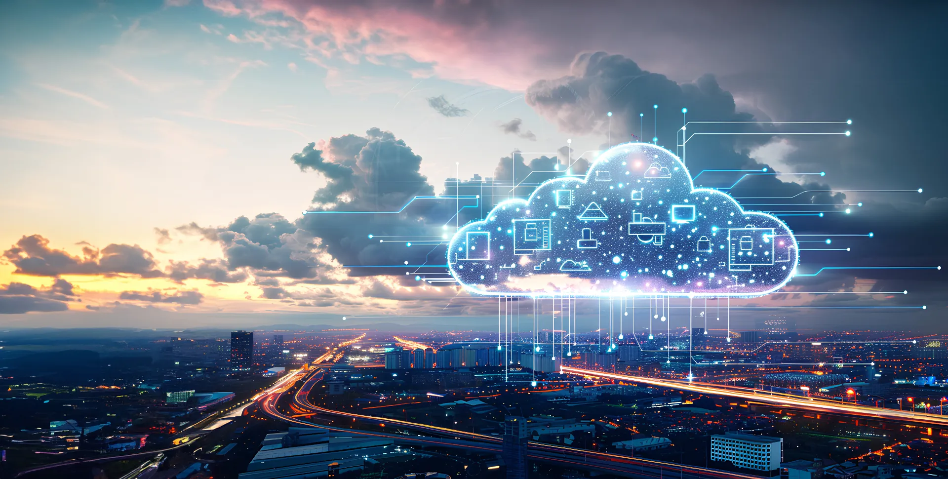 Industry 4.0 – Stream: Intelligente Vernetzung