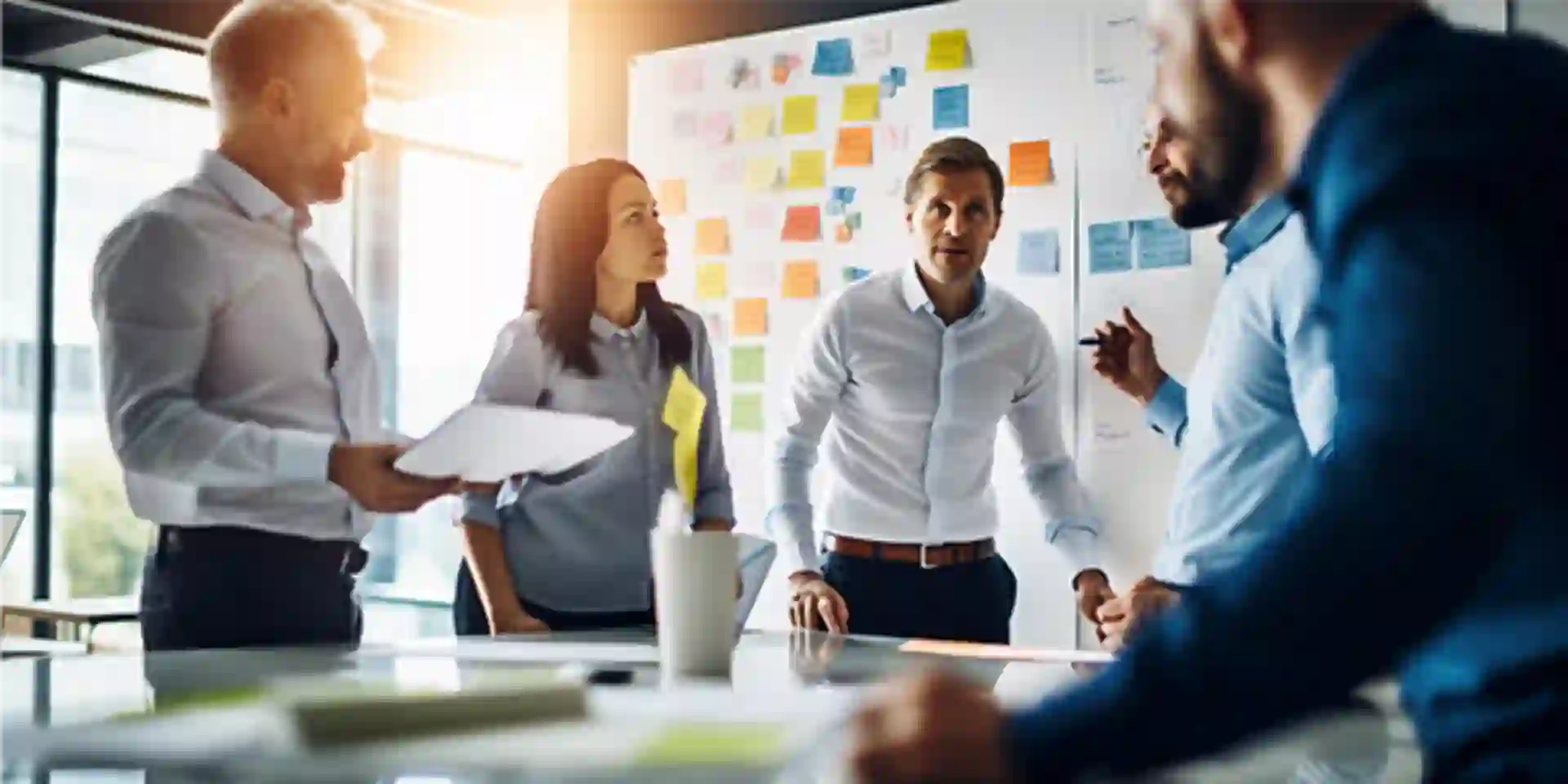 leiter-changemanagement-profilemap