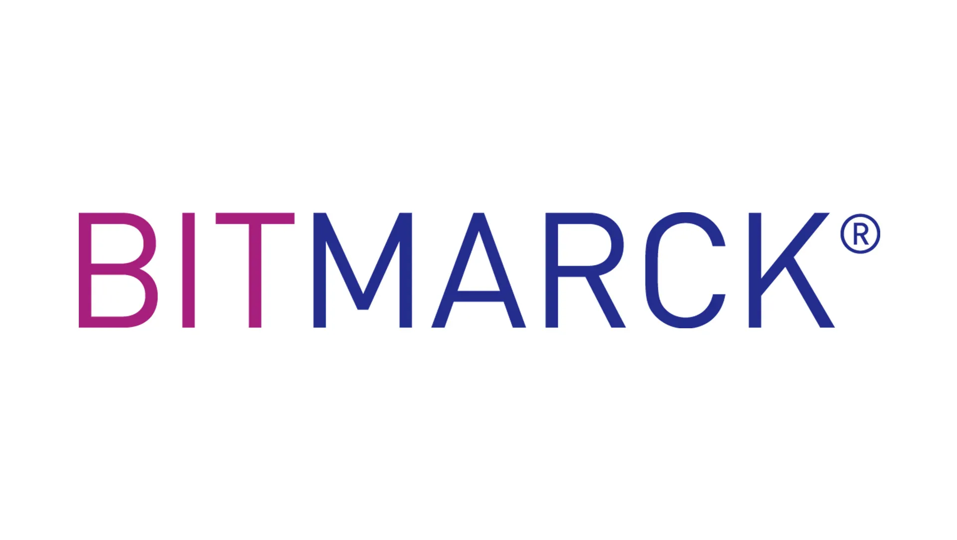 BITMARCK Logo