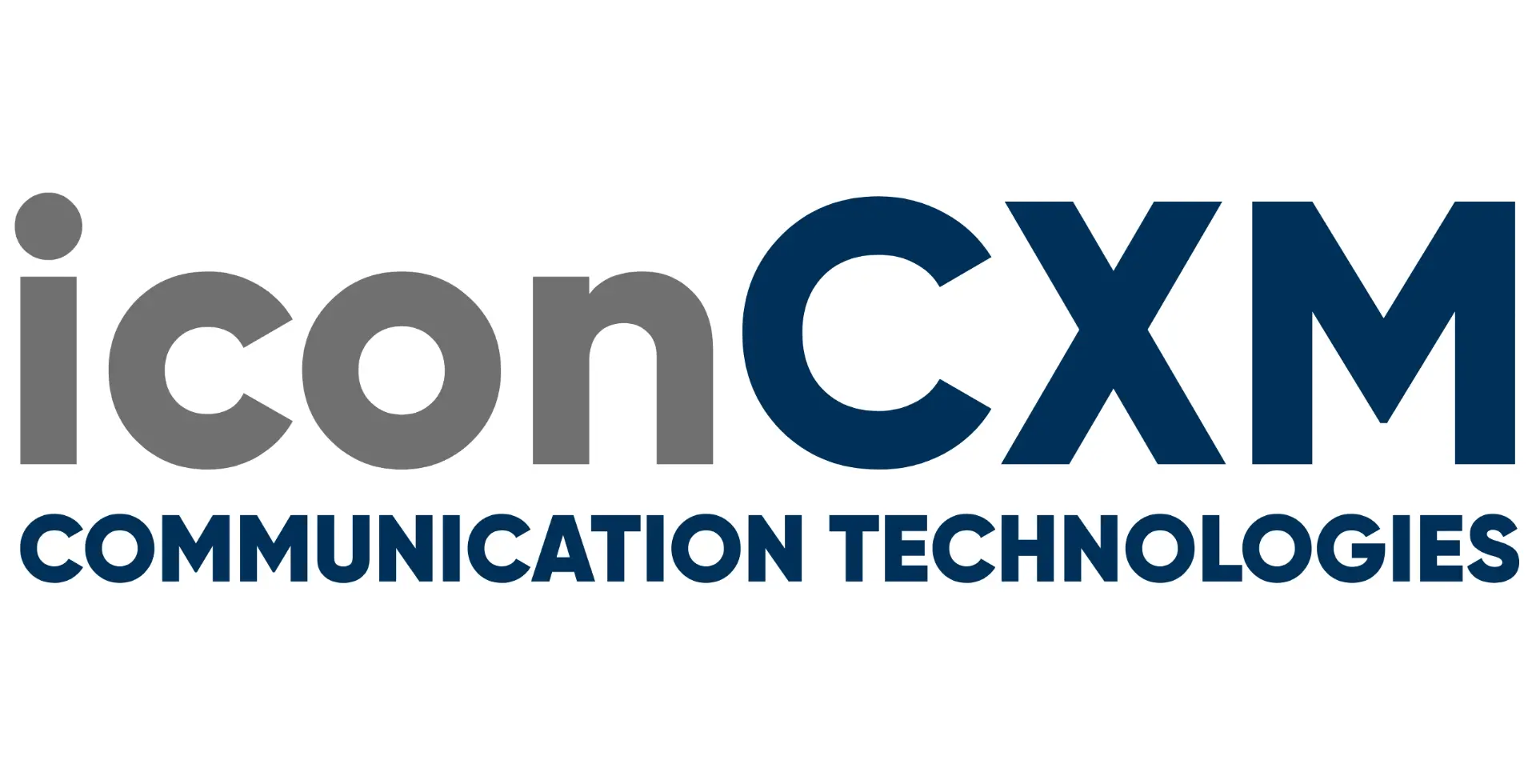 iconCXM Logo