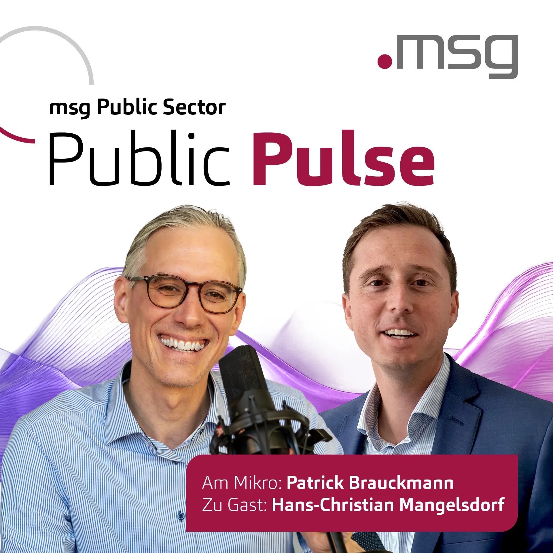 20251103_msg_GBG_Podcast_Public Pulse_Streamingplattform_Hans-Christian Mangelsdorf