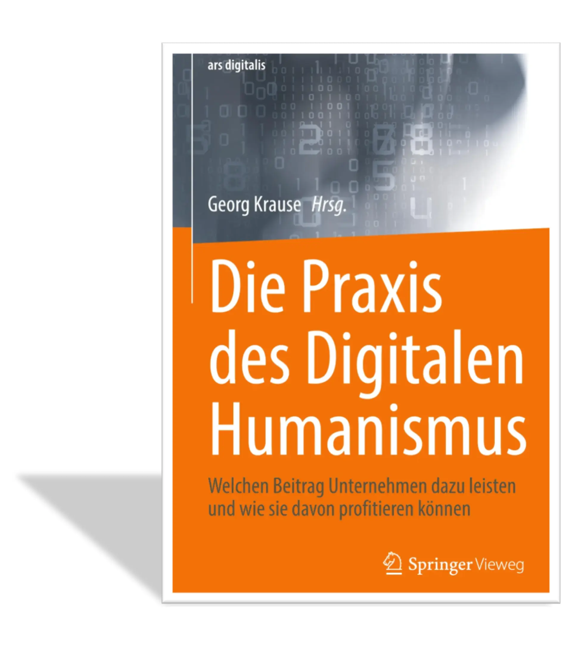 Mockup Digitaler Humanismus