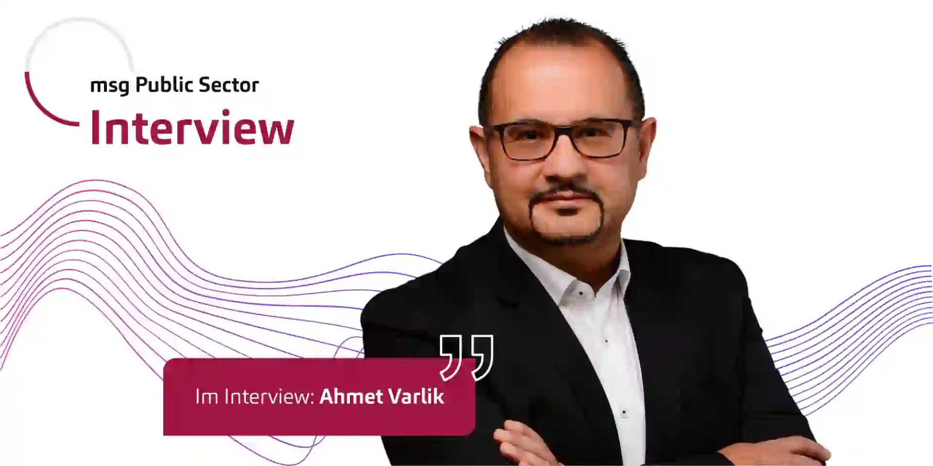Im Interview Ahmet