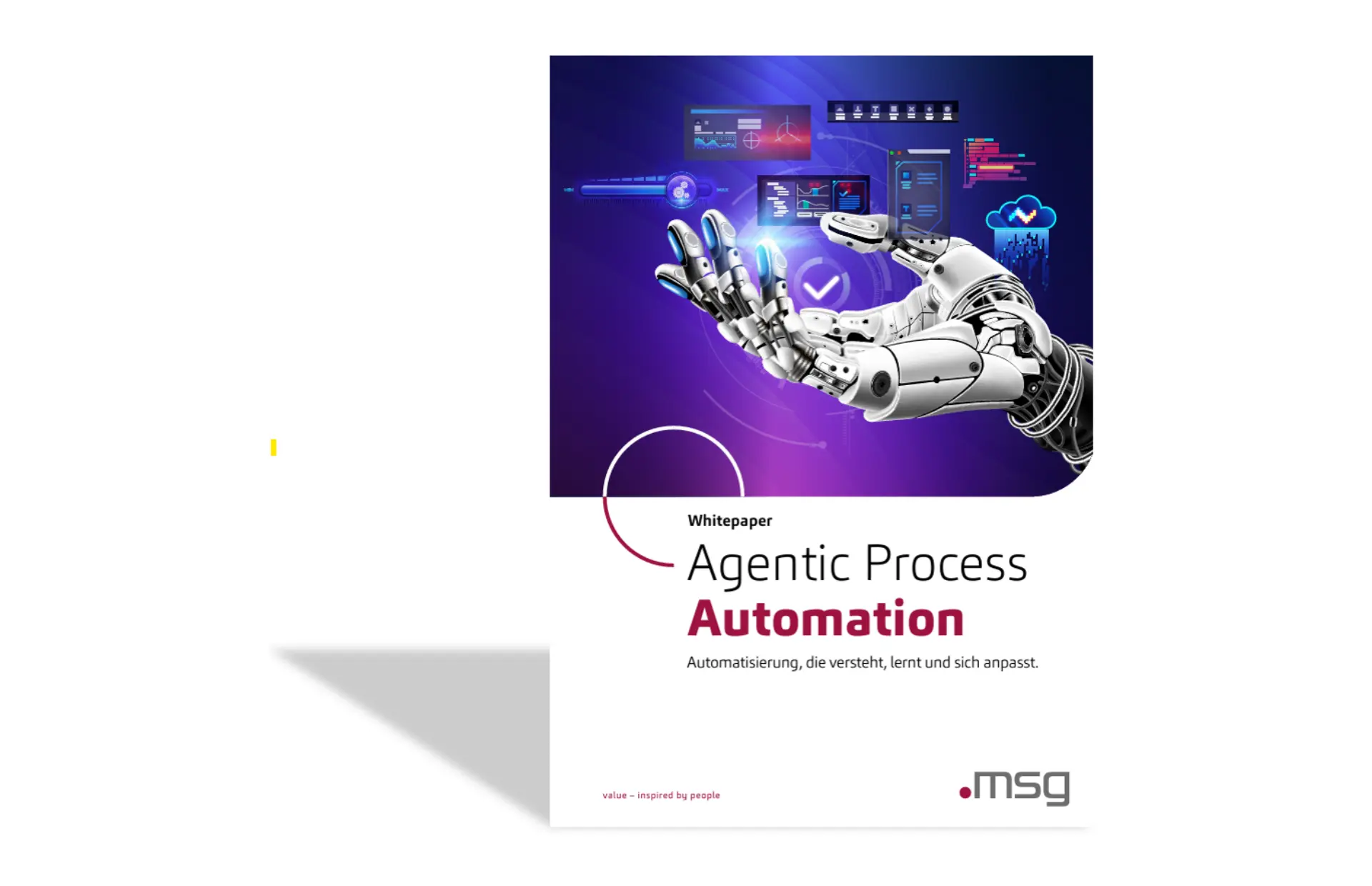 Mockup Whitepaper APA