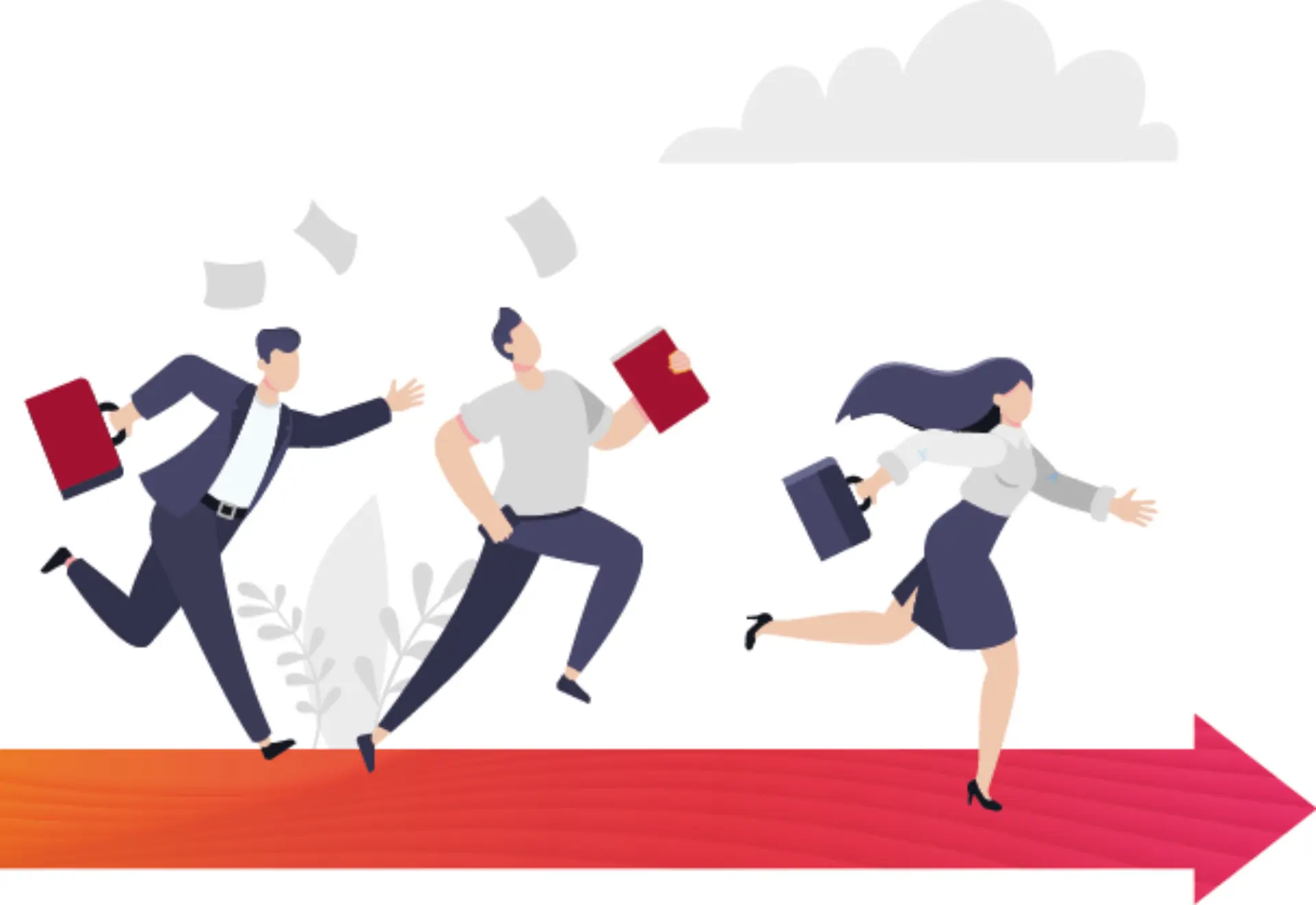 Illustration_Sprint