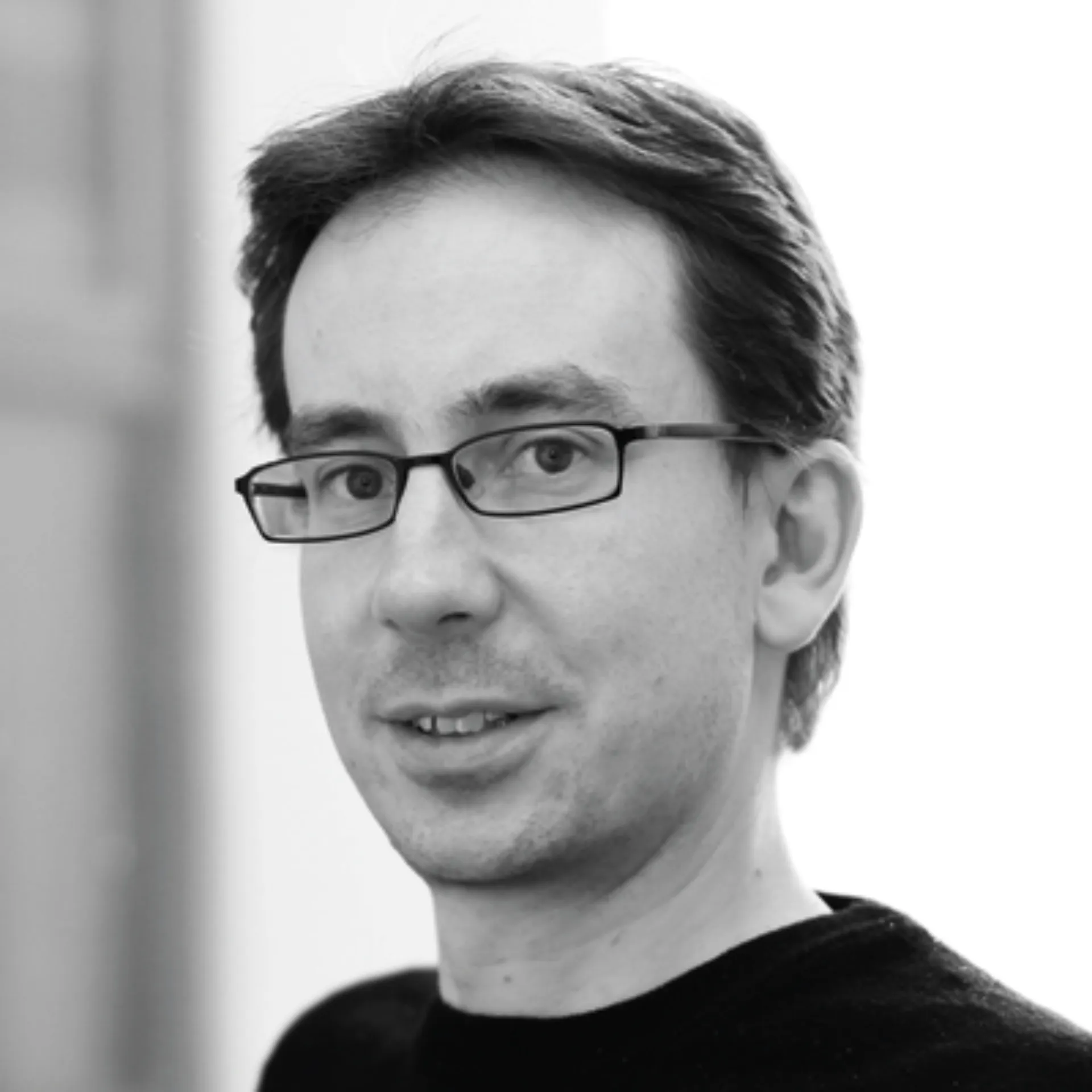 Kai Hessing von der emagine Group