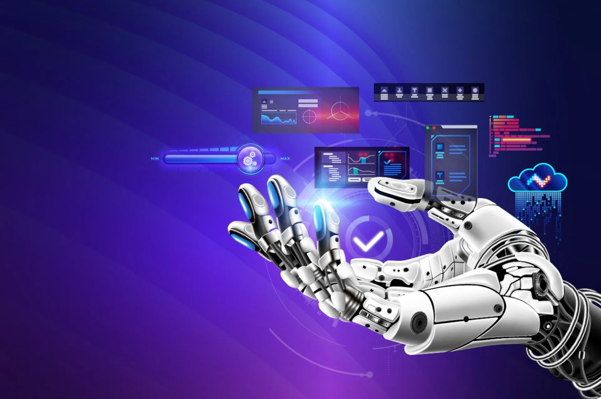 Agentic Process Automation