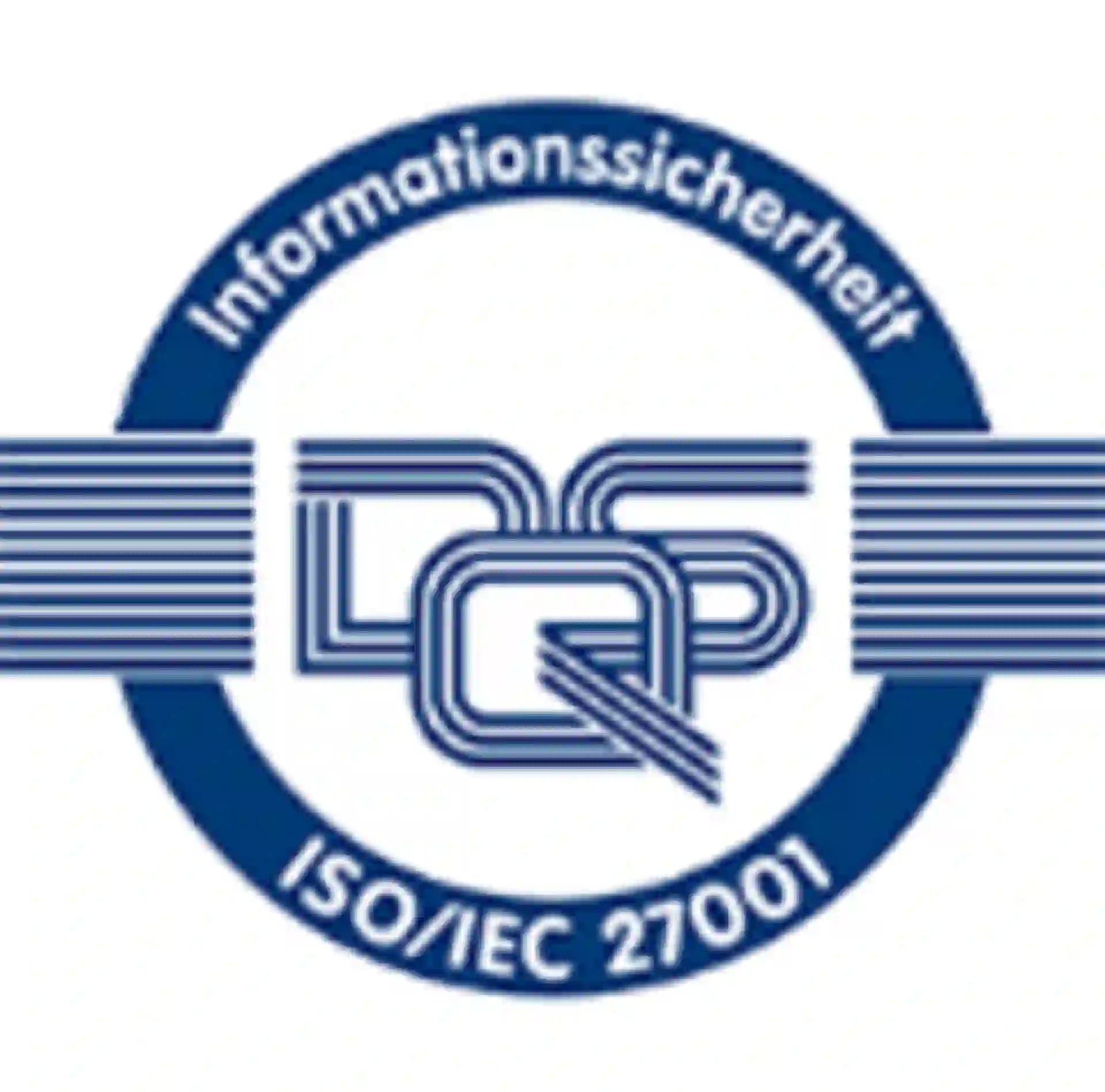 Informationssicherheit ISO/IEC 27001