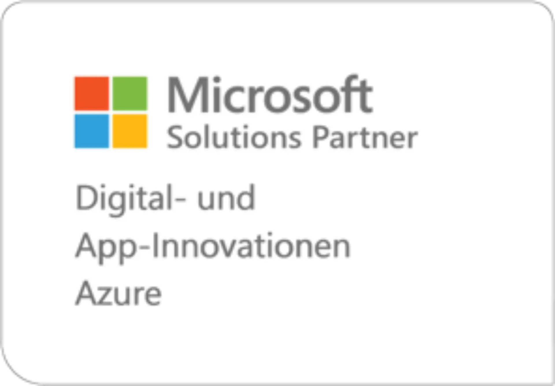 Microsoft_Solutions_Partner_Digital_und_Appinnovationen_Azure
