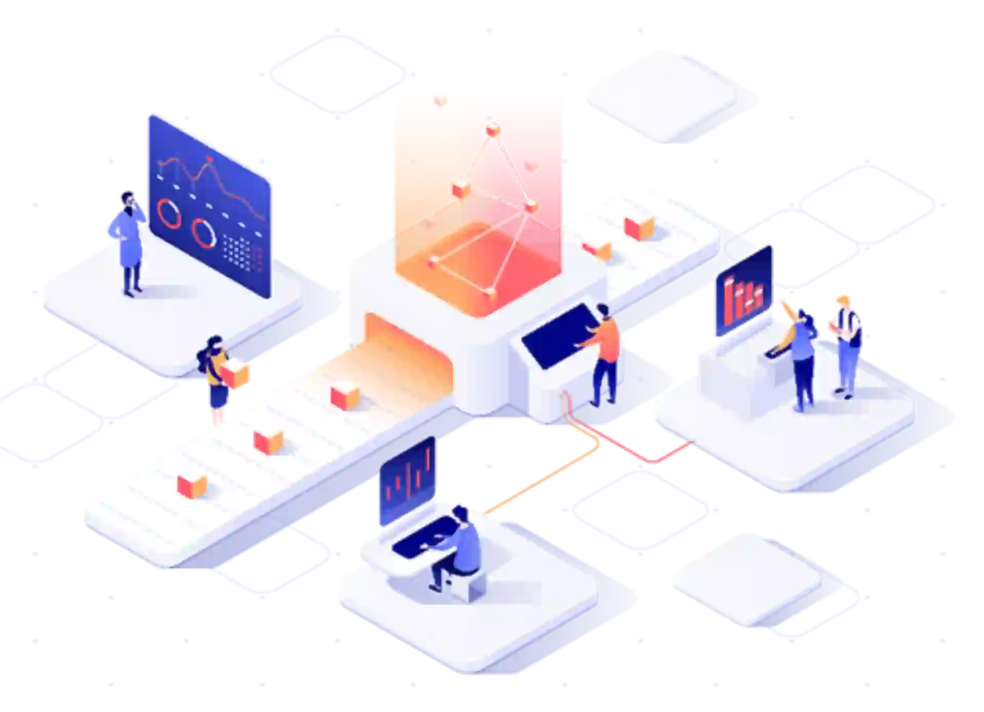 Infrastructure Managed Services