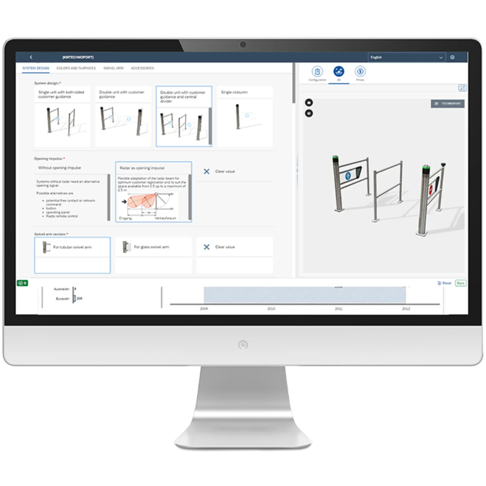 msg.Variant CoFE mit 3D-Integration